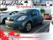 2009 Toyota Yaris