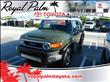 2011 Toyota FJ Cruiser
