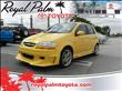 2005 Chevrolet Aveo