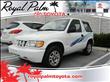 2000 Kia Sportage