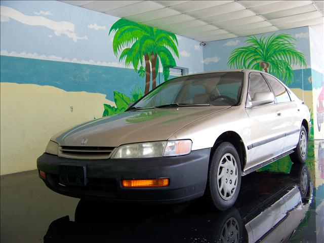 1994 Honda Accord for sale