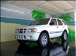 2003 Isuzu Rodeo Sport