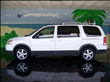 2006 Pontiac Montana SV6