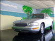 2000 Buick Park Avenue