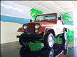 1983 Jeep Scrambler CJ8