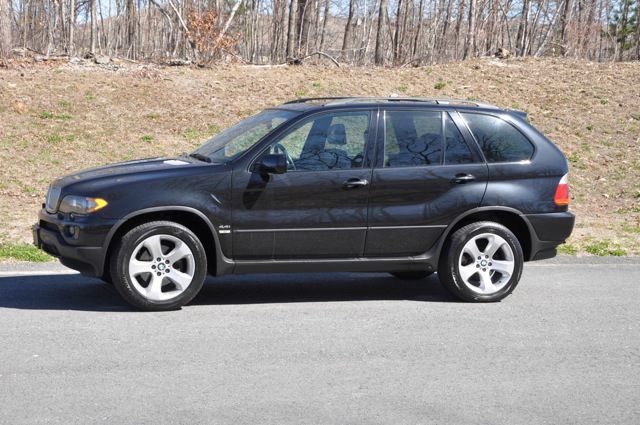2005 BMW X5 for sale