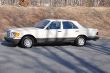 1982 Mercedes-Benz 300