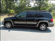 2003 Isuzu Ascender