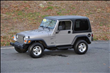 2002 Jeep Wrangler