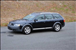 2005 Audi allroad