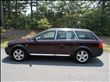2004 Audi allroad