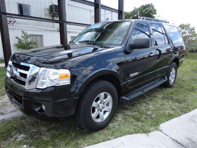 2008 Ford Expedition for sale