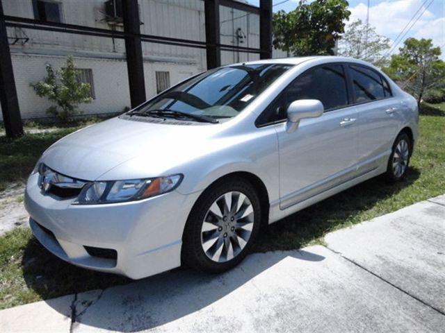 2009 Honda Civic for sale