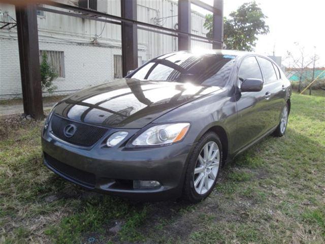 2006 Lexus GS 300 for sale