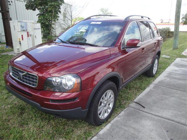 2008 Volvo XC90 for sale
