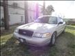 2006 Ford Crown Victoria