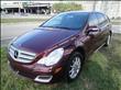 2006 Mercedes-Benz R Class