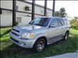 2007 Toyota Sequoia