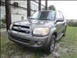 2007 Toyota Sequoia