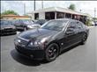 2006 Infiniti M45