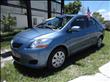 2011 Toyota Yaris