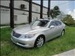 2008 Lexus LS 460