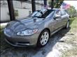 2011 Jaguar XF