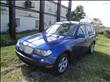 2007 BMW X3