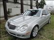 2007 Mercedes-Benz E Class
