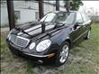 2006 Mercedes-Benz E Class