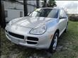 2006 Porsche Cayenne
