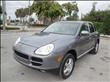 2004 Porsche Cayenne