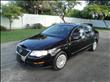 2007 Volkswagen Passat