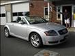 2003 Audi TT