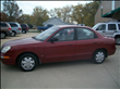 2000 Daewoo Nubira