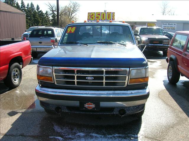 1994 Ford F350 for sale