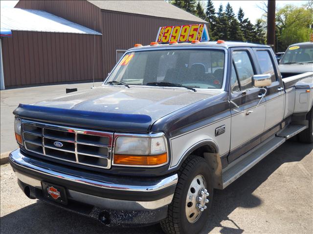 1994 Ford F350 for sale