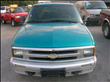 1995 Chevrolet Blazer
