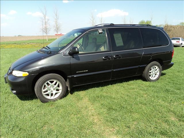 2000 Dodge Grand Caravan for sale