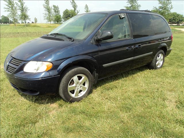 2005 Dodge Grand Caravan for sale