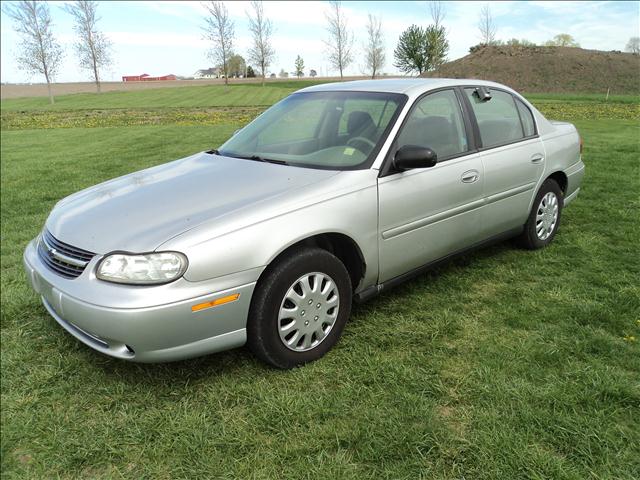 2004 Chevrolet Classic for sale