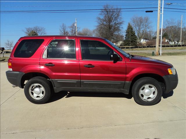 2003 Ford Escape for sale