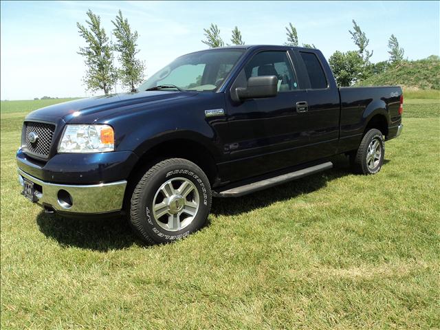 2006 Ford F150 for sale