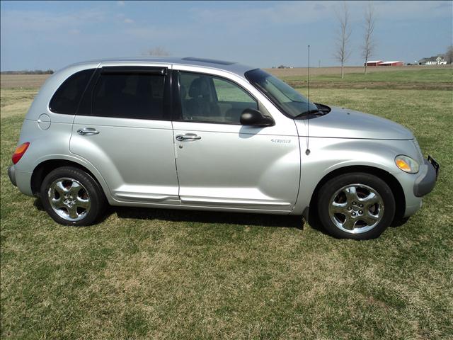 2001 Chrysler PT Cruiser for sale