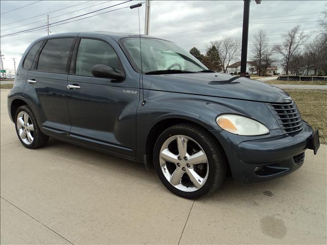 2003 Chrysler PT Cruiser for sale