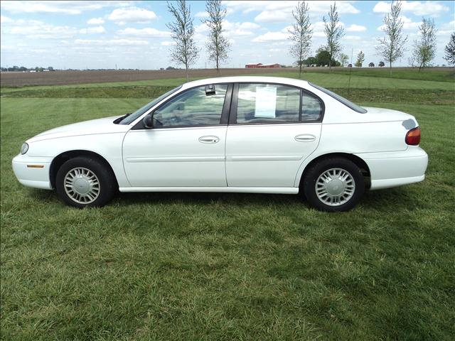 2000 Chevrolet Malibu for sale