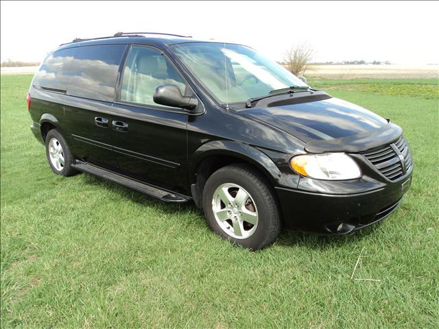 2005 Dodge Grand Caravan for sale