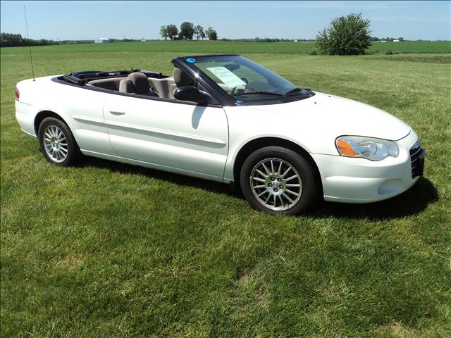 2005 Chrysler Sebring for sale