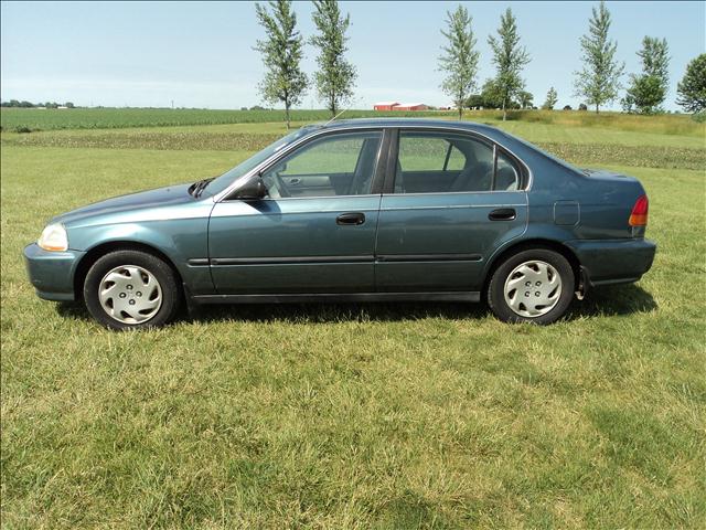 1997 Honda Civic for sale