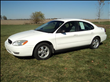 2004 Ford Taurus